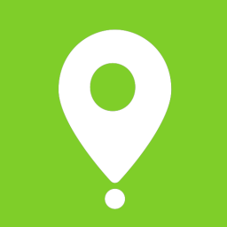 Логотип Fake GPS Location: Joystick an