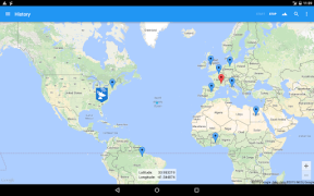 Скачать Fake GPS Инструменты для Андроид скриншот 7