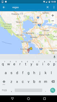 Скачать Fake GPS location Инструменты для Андроид скриншот 2
