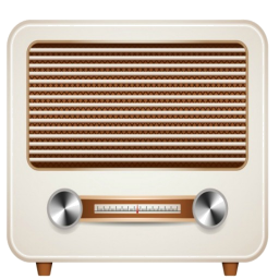 Логотип American Road Radio