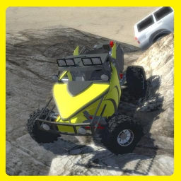 Логотип Off-Road Desert Edition 4x4