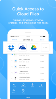 Скачать SyncTrans Инструменты для Андроид скриншот 3