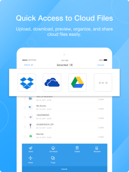 Скачать SyncTrans Инструменты для Андроид скриншот 7
