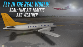 Скачать AIRLINE COMMANDER - Симулятор Симуляторы для Андроид скриншот 4