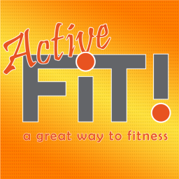 Логотип Active-Fit Sportcenter