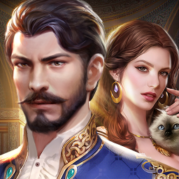 Логотип Secrets of Empire