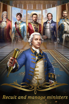 Скачать Secrets of Empire Ролевые для Андроид скриншот 3