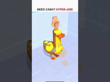 Скачать Hyper Jobs Казуальные для Андроид скриншот 8