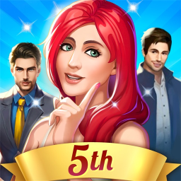 Логотип Chapters: Интерактивные Романы