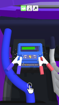 Скачать Repair My Car! Симуляторы для Андроид скриншот 3