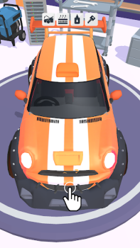 Скачать Repair My Car! Симуляторы для Андроид скриншот 7