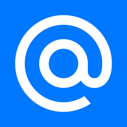 Логотип Mail: Почта, Облако, Календарь
