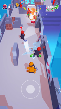 Скачать Stealth Master - Стелс Шутер Экшен для Андроид скриншот 2