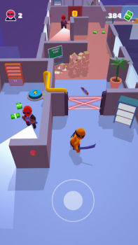 Скачать Stealth Master - Стелс Шутер Экшен для Андроид скриншот 3