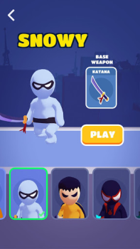 Скачать Stealth Master - Стелс Шутер Экшен для Андроид скриншот 4