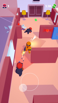 Скачать Stealth Master - Стелс Шутер Экшен для Андроид скриншот 5
