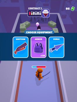 Скачать Stealth Master - Стелс Шутер Экшен для Андроид скриншот 6