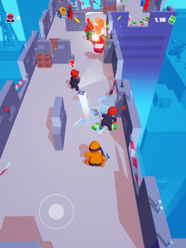 Скачать Stealth Master - Стелс Шутер Экшен для Андроид скриншот 7