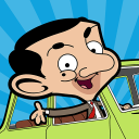Скачать  Mr Bean - Special Delivery
