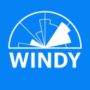 Скачать  Windy.app: погода и ветер