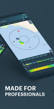 Скачать Windy.app: погода и ветер Погода для Андроид скриншот 2