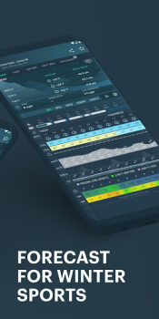 Скачать Windy.app: погода и ветер Погода для Андроид скриншот 4