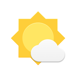 Логотип OnePlus Weather