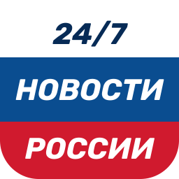 Логотип Новости России, мира