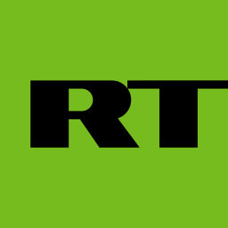 Логотип RT Новости