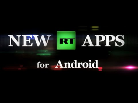 Скачать RT Новости Новости и журналы для Андроид скриншот 8