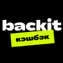Скачать  Backit Кэшбэк: AliExpress +400