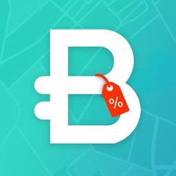 Логотип BenefittY - все выгоды