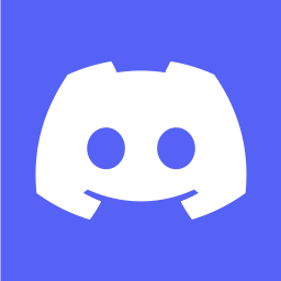 Логотип Общайтесь и играйте с Discord
