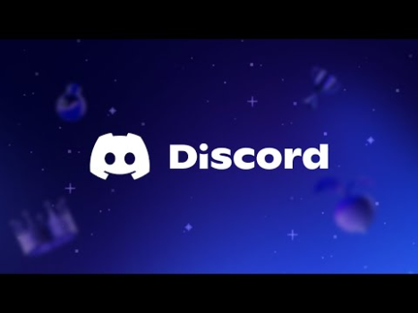 Скачать Общайтесь и играйте с Discord Связь для Андроид скриншот 6