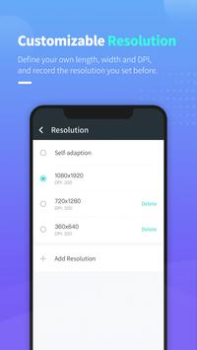 Скачать VMOS Персонализация для Андроид скриншот 5