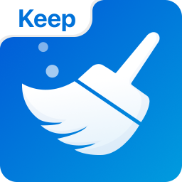 Логотип KeepClean