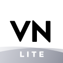 Скачать  VN - Видео редактор Lite