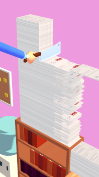 Скачать Office Life 3D Симуляторы для Андроид скриншот 2
