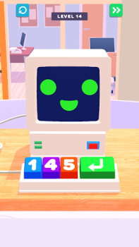 Скачать Office Life 3D Симуляторы для Андроид скриншот 3