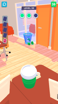 Скачать Office Life 3D Симуляторы для Андроид скриншот 4