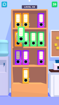 Скачать Office Life 3D Симуляторы для Андроид скриншот 7
