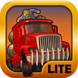 Логотип Earn to Die Lite