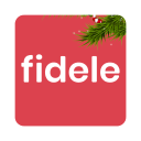 Скачать  Fidele - доставка еды