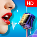 Скачать  Voice Changer - аудио эффекты