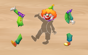 Скачать Развивающие игры для детей Обучающие для Андроид скриншот 4
