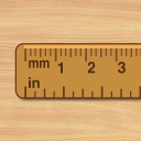 Скачать  Линейка : Smart Ruler