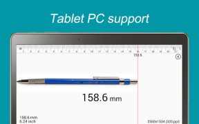Скачать Линейка : Smart Ruler Инструменты для Андроид скриншот 6