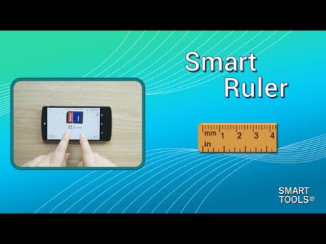 Скачать Линейка : Smart Ruler Инструменты для Андроид скриншот 7