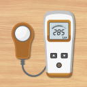 Скачать  Люксметр : Smart Luxmeter