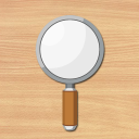 Скачать  Лупа : Smart Magnifier